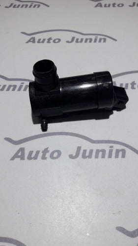 Indumag Windshield Washer Pump for Ford Ka 0