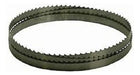 GHM Set of 2 Band Saw Blades 1.79m x 15mm for Einhell TE-SB 250 0