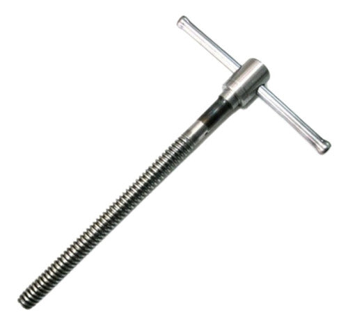 Barbero Replacement Worm Screw for Vice N° 1 0