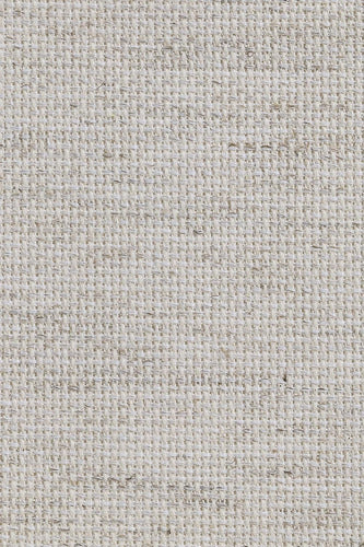 Charles Craft DMC Light Oatmeal Fiddler Fabric 15 cm, 16 Count 0