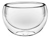 Bowl Doble Pared 250ml Thermo Glass 0