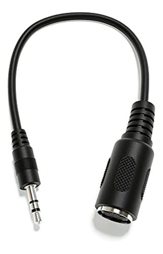 Midi Trs Din Cable for 1010music Arturia Novation - MX4 Beatstep Pro Keystep Circuit Launchpad Pro 0