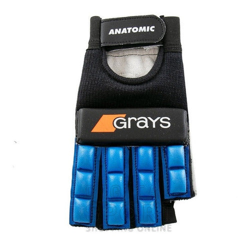 Grays Anatomic Hockey Gloves - Left Hand 2