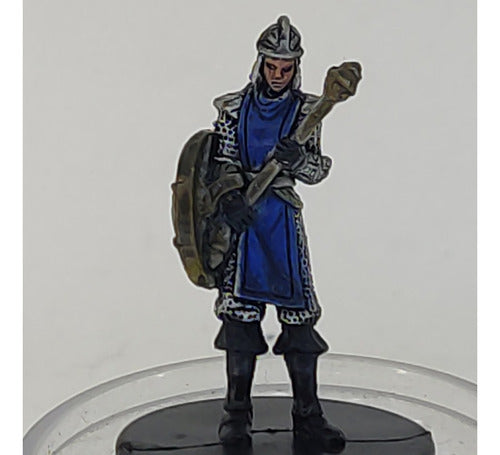 Arcanix Guard #2 War Drums D&d Miniatures Rpg 0