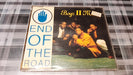 Boys Ll Men - End Of The Road - Cd Single Importado Detalle 0