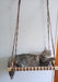 Maria Accesorios Macrame Cat Bed 2