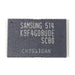 Samsung Nand Flash Memory K9F4G08U0E 0