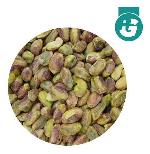 Shelled Pistachio 1 Kg 1