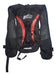 Sportace Hydration Backpack with 1-Liter Water Bag 2