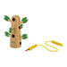 Tropik Arbol Tropical Juego De Cordones Jan8265  Janod 1