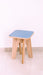 Wooden Stools Various Colors Design + Free Shipping 8