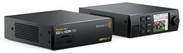 Blackmagic Design Teranex Mini Panel Inteligente 1