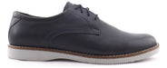 Darmaz Casual Leather Lace-Up Shoes for Men 1871-635 0