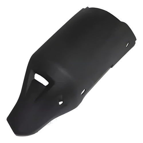 VAM Tapa Capuchon Cubre Caño De Escape Yamaha Fz 16 0