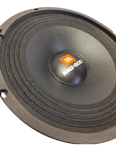 JBL 8MG600 4R 8-Inch Woofer Mid-Bass 300W RMS 4 Ohm 6