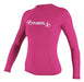 O'neill Wetsuits Uv Sun Protection Womens Basic Skins Manga 1