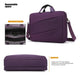 Bolso Bandolera Coolbell P/laptop 17.3 In Dell Alienware 1