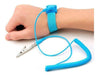 Mechanic Anti-Static Bracelet with Cable for Electronic Repair 0