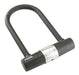 Piton Motorcycle U-lock for RPM Motos Boulogne 1