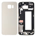 Samsung S6 Compatible Rear Cover with Free Installation 0