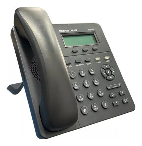 Telefone Ip Grandstream Gpx 1405 0