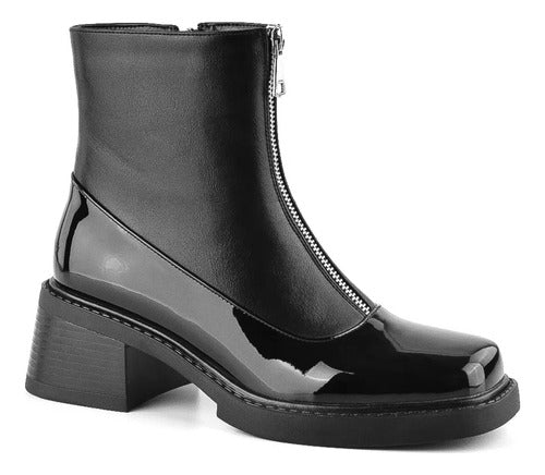 Korium Emma Casual Boot for Women 1