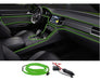 LED Strip for Vehicles with Green Plug 1