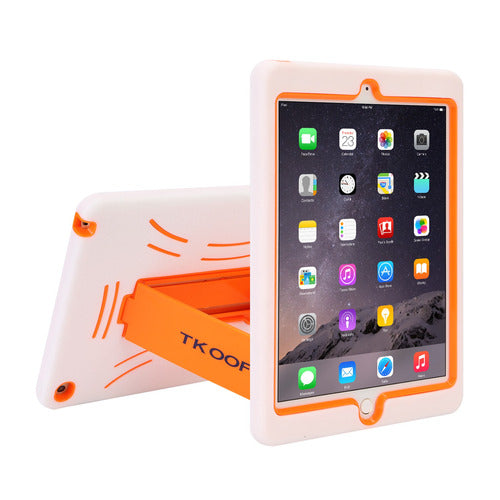 TKOOFN™ Heavy Duty Shockproof Case for iPad 0