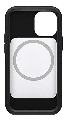 OtterBox Defender Series XT Screenless Edition for iPhone 12 Mini - Black 1