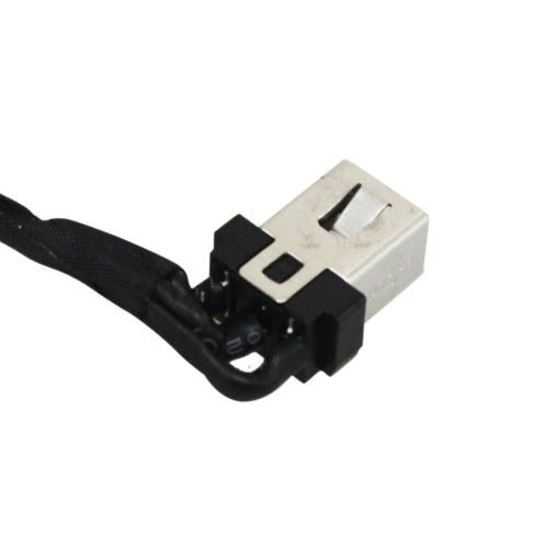 Ac Dc Power Jack Cable Arnés Para Lenovo Ideapad B50-10 Dc30 2