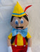 N: Petit Art Pinocho Articulated Felt Character Toy for Kids 4