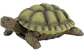 Design Toscano Gilbert The Box Turtle Garden Decor Animal Statue 0