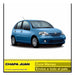 Citroen Alma Paragolpe C3 2006-2012 2