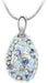 Swarovski Colorful Pendants 1