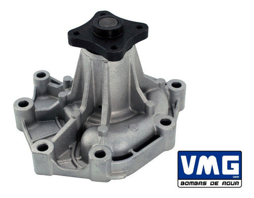 VMG Water Pump for Hyundai H1 2.5 CRDi D4CB 4G64 (08/>) 2