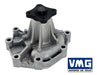 VMG Water Pump for Hyundai H1 2.5 CRDi D4CB 4G64 (08/>) 2