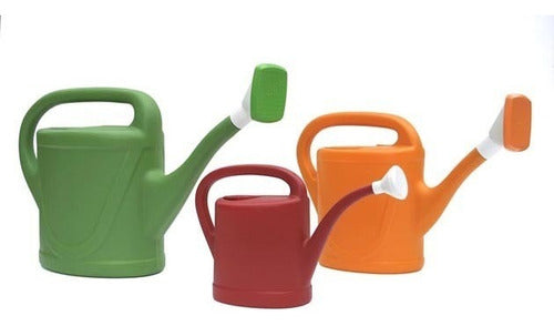 Plastic Watering Can Matri 5 Liters 1