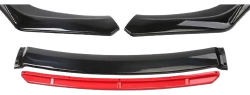 Generic Front Lip Spoiler 2