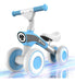 Yoyuto Baby Balance Bike for 1 Year Olds 0