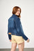 Cenitho Jeans Classic Stretch Jacket Size 36-46 Cj3 1