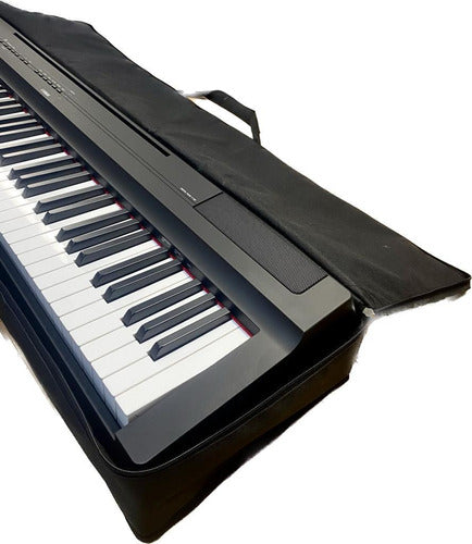 Fundeishon Funda Teclado Piano 88 Teclas 7/8 Impermeable - Plus 1