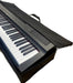 Fundeishon Funda Teclado Piano 88 Teclas 7/8 Impermeable - Plus 1