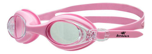Konna Premium Star Unisex Adult Swimming Goggles 11