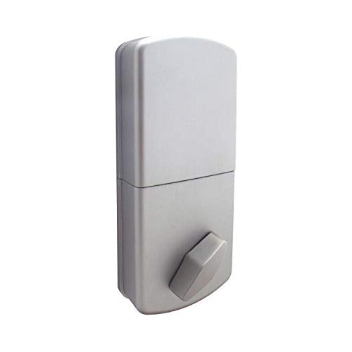 Milocks DF-02SN - Keyless Electronic Door Lock 0