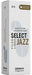 Daddario Woodwinds Select Jazz Baritone Saxophone Reed Filed 4H 0