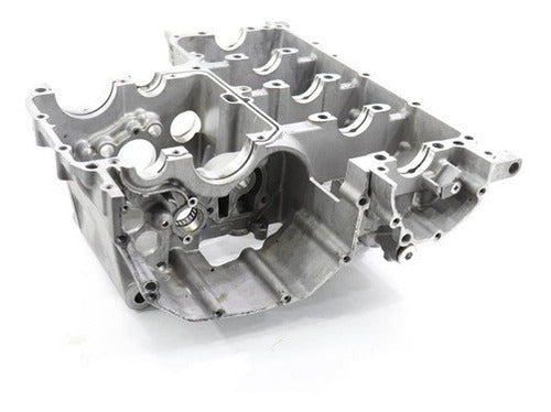 MK MOTOS Suzuki Gsxr1300 Lower Motor Block 2017 Used #02 1