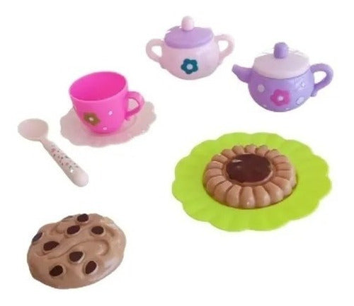 Juliana Sweet Home My First Tea Set SISJUL059 NRYJ 1