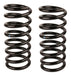 Kit Rear Springs for Chevrolet Aveo Std - Set of 2 Springs 0