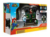 Figuras Super Mario - Deluxe Boo Mansion Playset Xuruguay 0