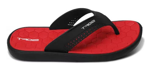 Soft Adult Lightweight Slide Sandals SB090 2